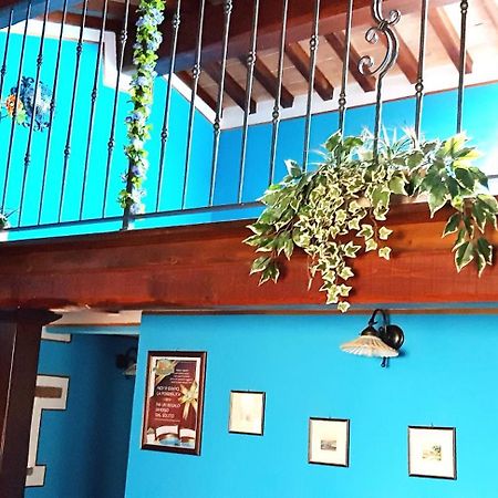 Agriturismo Arcobaleno Della Torretta Giano dellʼUmbria Εξωτερικό φωτογραφία