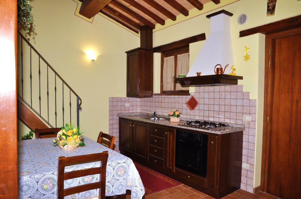 Agriturismo Arcobaleno Della Torretta Giano dellʼUmbria Εξωτερικό φωτογραφία