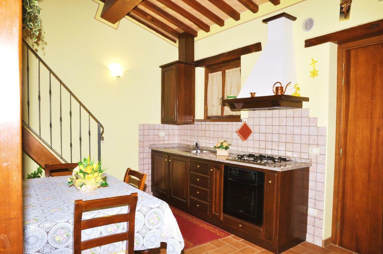 Agriturismo Arcobaleno Della Torretta Giano dellʼUmbria Εξωτερικό φωτογραφία