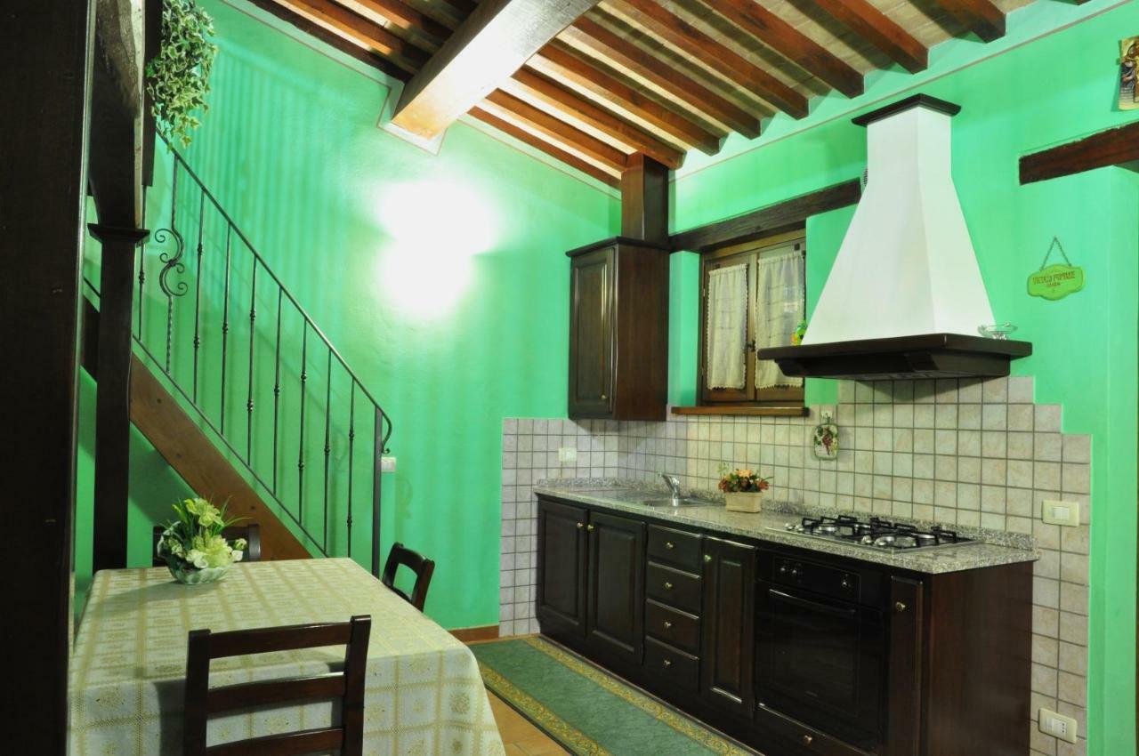 Agriturismo Arcobaleno Della Torretta Giano dellʼUmbria Εξωτερικό φωτογραφία